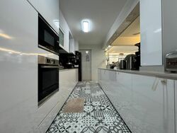Blk 461A West Rock @ Bukit Batok (Bukit Batok), HDB 5 Rooms #436145391